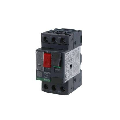 Circuit Breaker Motor Rated 3P 14A 15kA 5.5kW