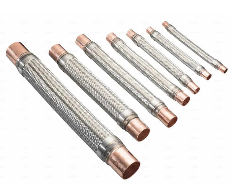 RCool Vibration Absorber Tube 3/4",304SS