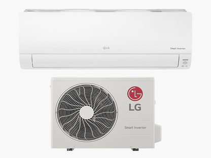 LG WH30SR-18 High Efficiency Series  Split System Air Conditioner – 8.5kW