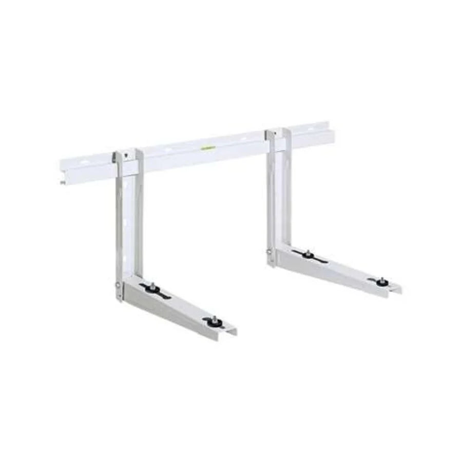 Wall Bracket With Cross Bar 200KG