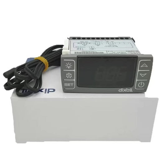 Dixell Thermostat XR30CXB Medium Temp Controller Blue