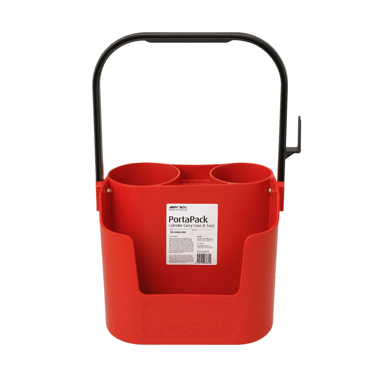 PortaPack Case Welding, Brazing & Cutting