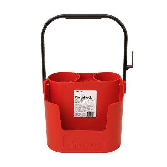 PortaPack Case Welding, Brazing & Cutting