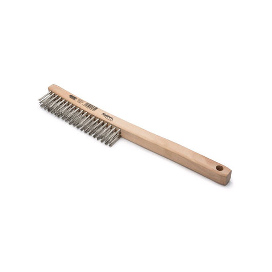 Weldstar Wire Hand Brush