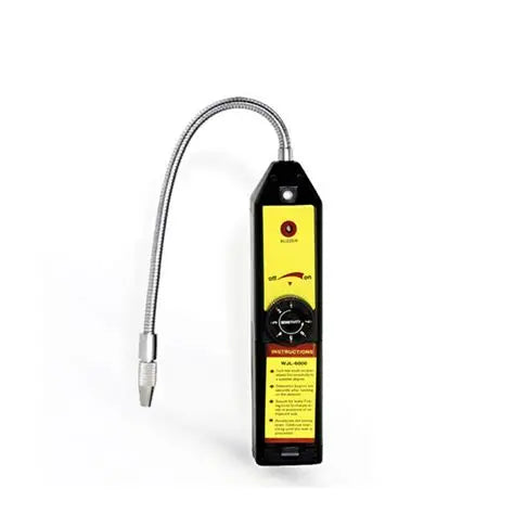 Leak Detector