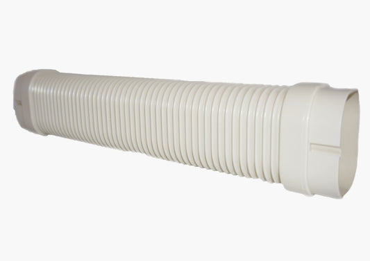 PVC Flexible Pipe 75mm